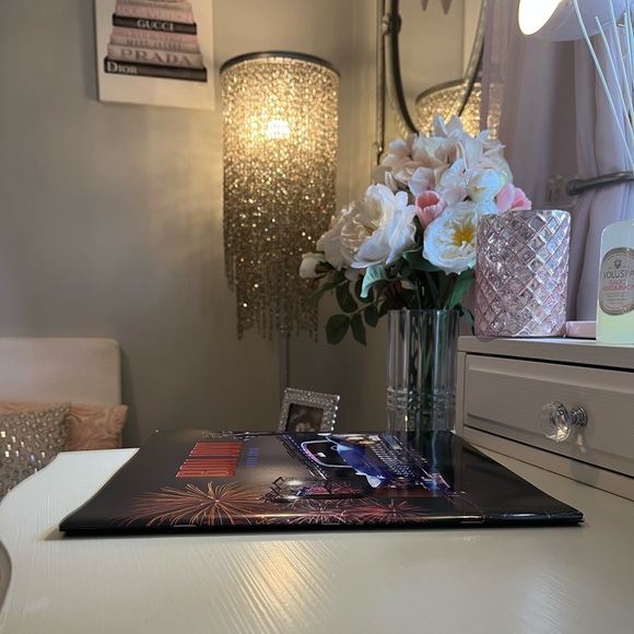 🎸2013 Original Bon Jovi “Because We Can” Concert Tour Program.🎸 - Picture 13 of 13